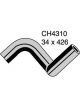 Mackay Radiator Upper Hose Bertone X19 1.5L I4