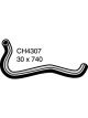 Mackay Radiator Lower Hose Honda Civic Fd 2.0L I4