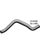 Mackay Radiator Lower Hose Honda Accord CM 3.0L V6