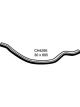 Mackay Radiator Upper Hose S2000 Ap 2.0L I4