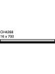 Mackay Engine By Pass Hose Mini Cooper R50 1.6L I4