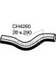 Mackay Radiator Upper Hose Civic Es 1.7L I4