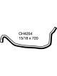 Mackay Heater Hose Inlet For Nissan Almera N15 1995-2000 924000M301