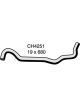 Mackay Heater Hose Outlet For Nissan Micra 1.3L 924105F015