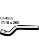 Mackay Bypass Hose Bmw 316I M43B16 Engine 64216902686