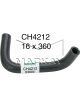 Mackay Heater Hose Inlet