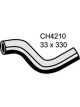 Mackay Top Hose For Nissan Skyline R32 2.6L 6Cyl
