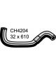 Mackay Radiator Lower Hose