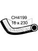 Mackay Heater Hose Outlet A For Toyota Prado 90 Series 3.4L1995-2002