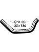 Mackay Radiator Lower Hose Mitsubishi Challenger Pa 3.0L V6