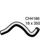 Mackay Heater Hose Inlet For Nissan Tiida C11 92400Ed800