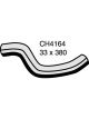 Mackay Radiator Upper Hose For Nissan Tiida C11 1.8L I4