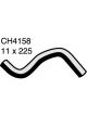 Mackay Engine By Pass Hose For Subaru Impreza Gg 2.0L F4