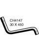 Mackay Radiator Upper Hose Volkswagen Golf Type 4 1.8L I4 Turbo