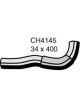 Mackay Radiator Upper Hose Mitsubishi Express Sj 2.5L I4 Diesel