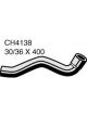 Mackay Top Hose Holden Jackaroo 3.1L Diesel 1992-98 Export 8970709381