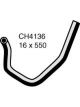 Mackay Oil Cooler Hose Holden Rodeo Kb Kd 2.2 Diesel 1983-88 5093609393