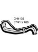 Mackay Radiator Upper Hose Mercedes Benz Sprinter 316Cdi 2.7L I5 Turbo