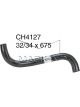 Mackay Radiator Upper Hose Holden L98 Commodore VE 6.0L V8 To My 9.5