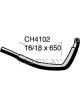 Mackay Heater Hose For Toyota Rav 4 1997-00 8724542070