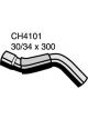 Mackay Radiator Upper Hose For Toyota Corolla Ce110R 2.0L I4 Diesel