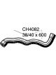 Mackay Top Hose Mercedes E240 2.4L 2105013382