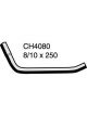 Mackay Cooling Feed Hose Mercedes Benz Vito 108D 2.3 Diesel Om601D23