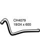 Mackay Coolant Recovery Tank Hose