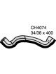 Mackay Radiator Lower Hose Mercedes Benz C200 Cl203 1.8L I4 Supercharged
