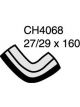 Mackay Heater Hose Mercedes- Vito 2.3 Diesel 1999-On 6385012182