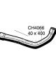 Mackay Radiator Lower Hose Bmw 528I E39 2.8L I6