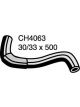 Mackay Radiator Lower Hose For Toyota Corolla Ce110R 2.0L I4 Diesel