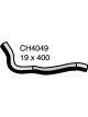 Mackay Coolant Recovery Tank Hose