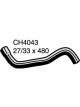 Mackay Radiator Lower Hose
