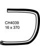 Mackay Heater Hose Mitsubishi Triton -Mk 2.8L Diesel Mr241066B