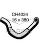 Mackay Heater Hose Mitsubishi Triton Mk 3.0L 6G72 1996-2006 Mr296396B