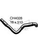Mackay Heater Hose Mitsubishi Triton- Mk 2.4L