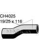 Mackay Engine By Pass Hose Volkswagen Golf Type 2 1.8L I4