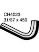 Mackay Radiator Upper Hose Jeep Wrangler TJ 4.0L I6