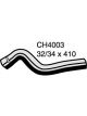 Mackay Top Hose Opel Corsa 1.5 & 1.7L Diesel 1993-2001 1337381