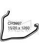 Mackay Heater Hose Peugeot Boxer 2.5L Diesel & Turbo 1994-02 6464Za