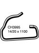 Mackay Heater Hose Inlet Peugeot Boxer 2.5L Diesel & Turbo 1994-02