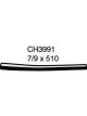 Mackay Thermostat Expansion Hose Peugeot Boxer 2.5L Diesel & Turbo
