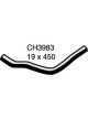 Mackay Heater Hose VW Golf II 1984-92 191819373C