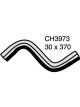 Mackay Radiator Lower Hose Volkswagen Golf Type 4 1.8L I4 Turbo