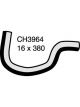 Mackay Heater Hose Inlet Daihatsu Terios 1.3L 1997-2000 8724587402