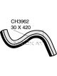 Mackay Top Hose Daihatsu Terios 1.3L 1997-2000 1657187401
