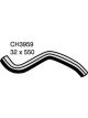 Mackay Radiator Lower Hose