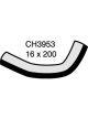 Mackay Heater Hose For Toyota Hiace Lh100 110 120 8/98/7/99 8724595J50