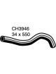 Mackay Radiator Lower Hose Mitsubishi Legnum 1.8L I4